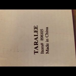 Rusty Collector Doll